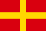 Flag of Messina